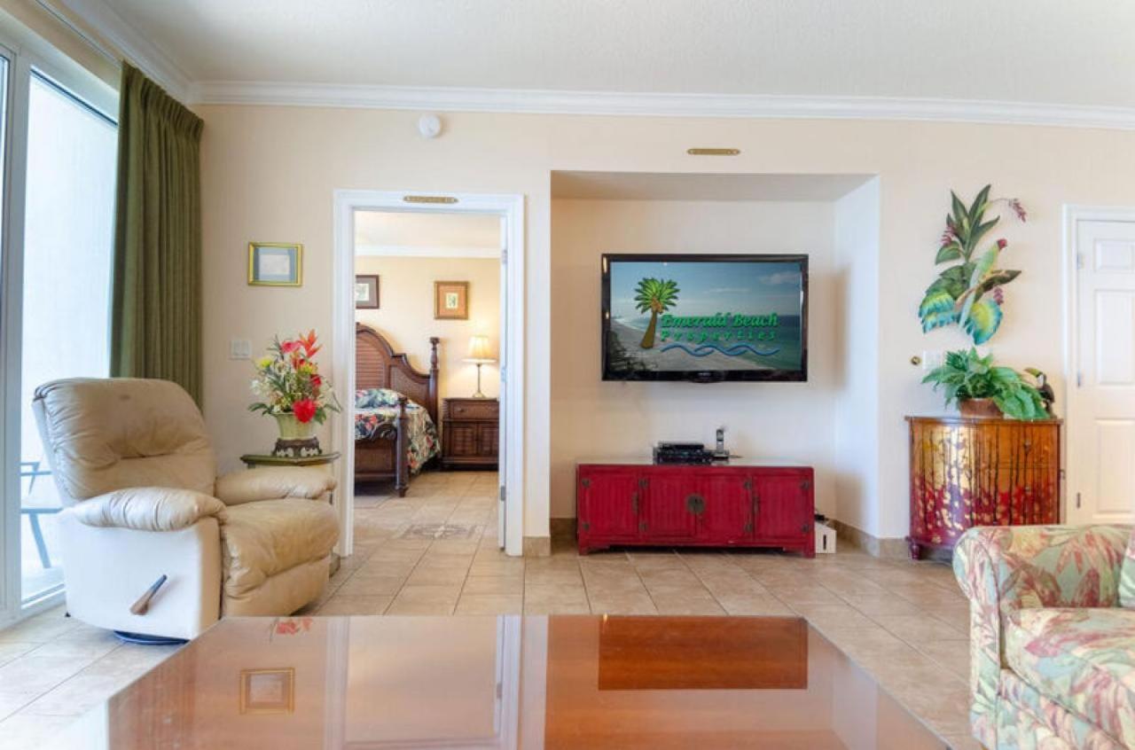 Boardwalk 2111 'seaside Memories' Holiday home *