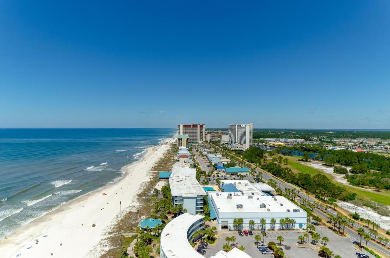 Boardwalk 2111 'seaside Memories' Holiday home Panama City Beach