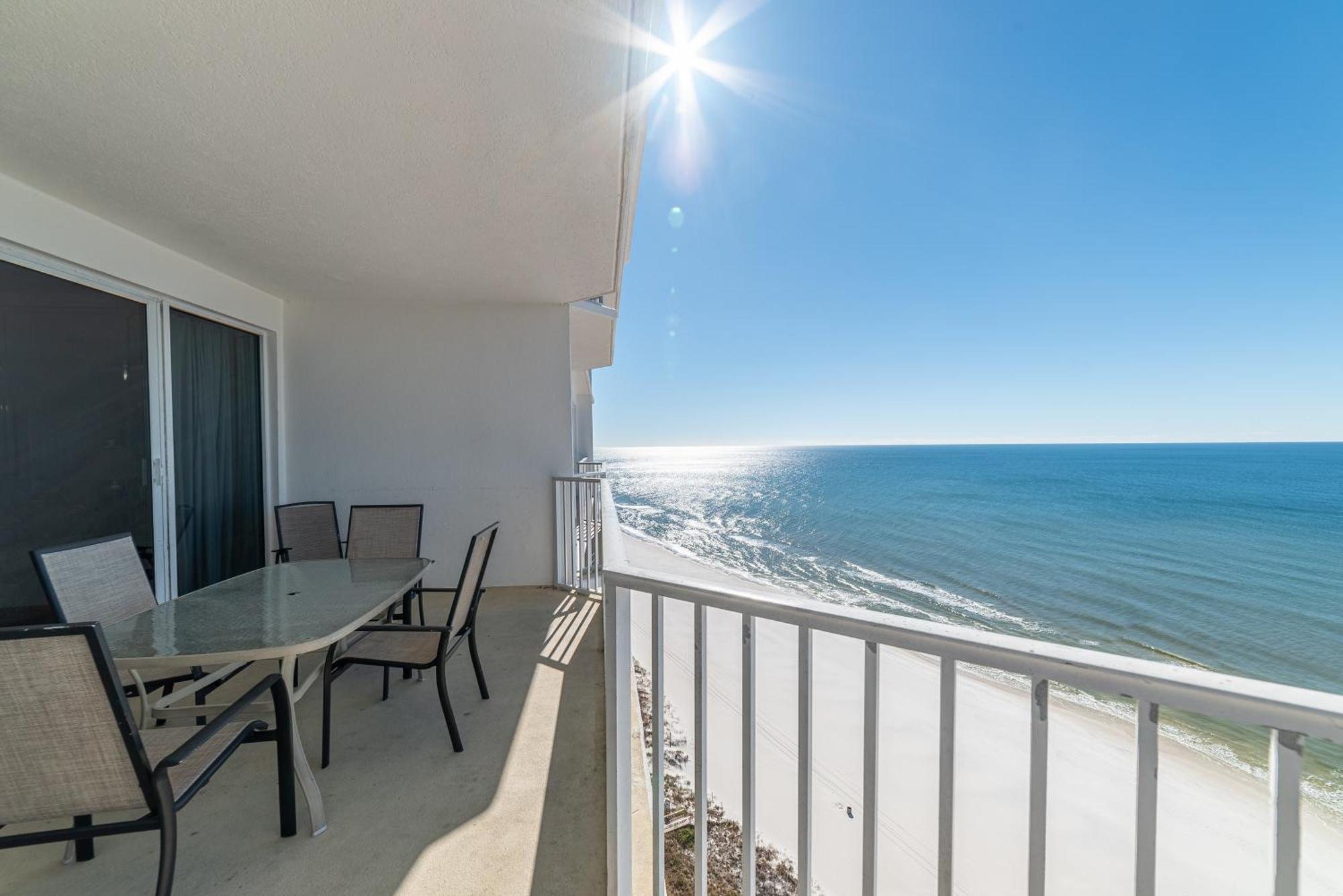 Holiday home Boardwalk 2111 'seaside Memories' *