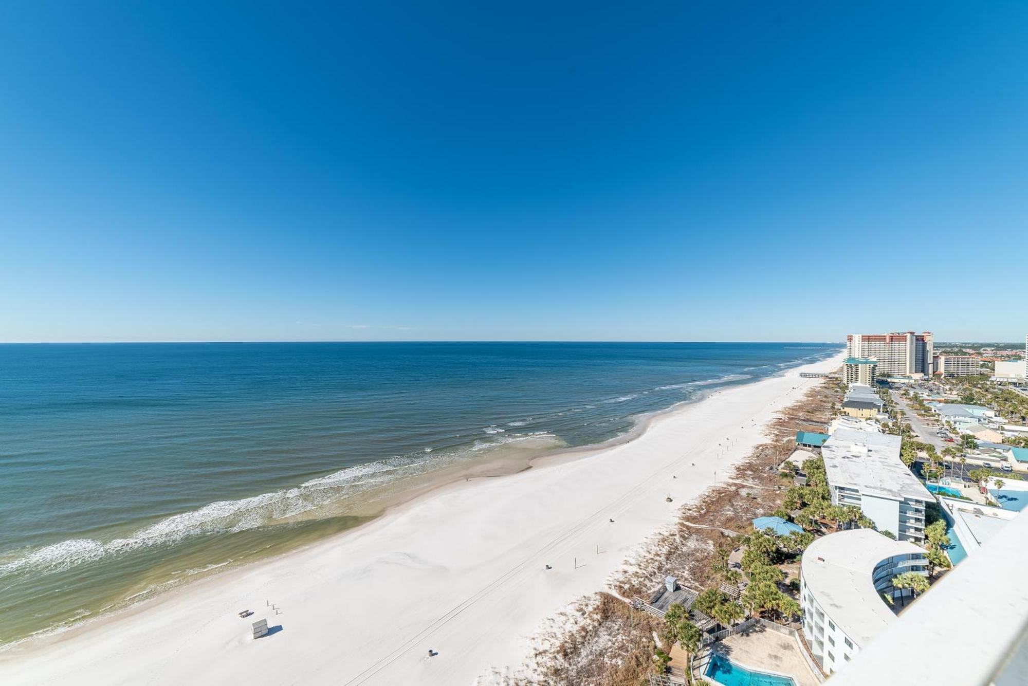 Holiday home Boardwalk 2111 'seaside Memories' Panama City Beach