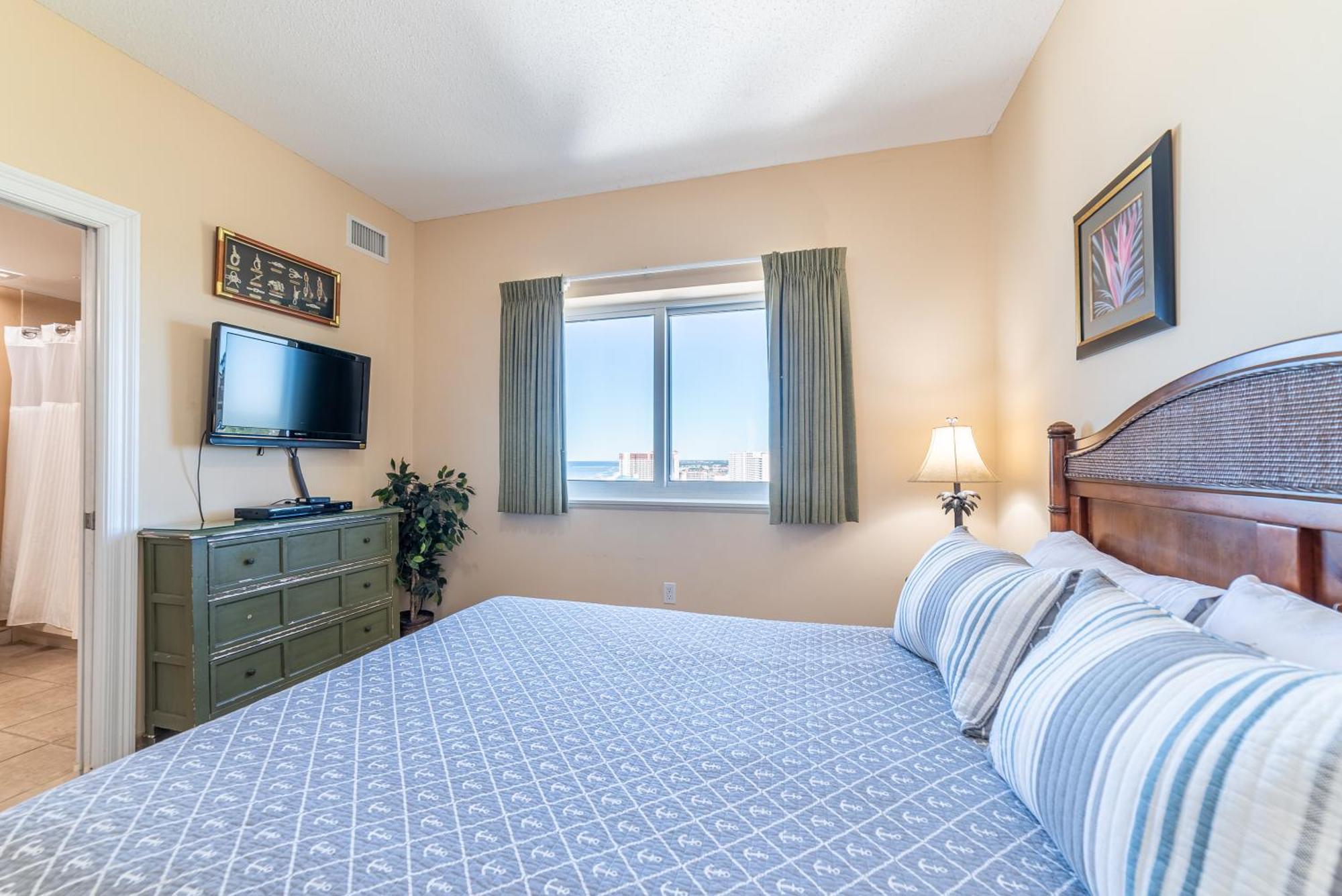 Boardwalk 2111 'seaside Memories' Panama City Beach