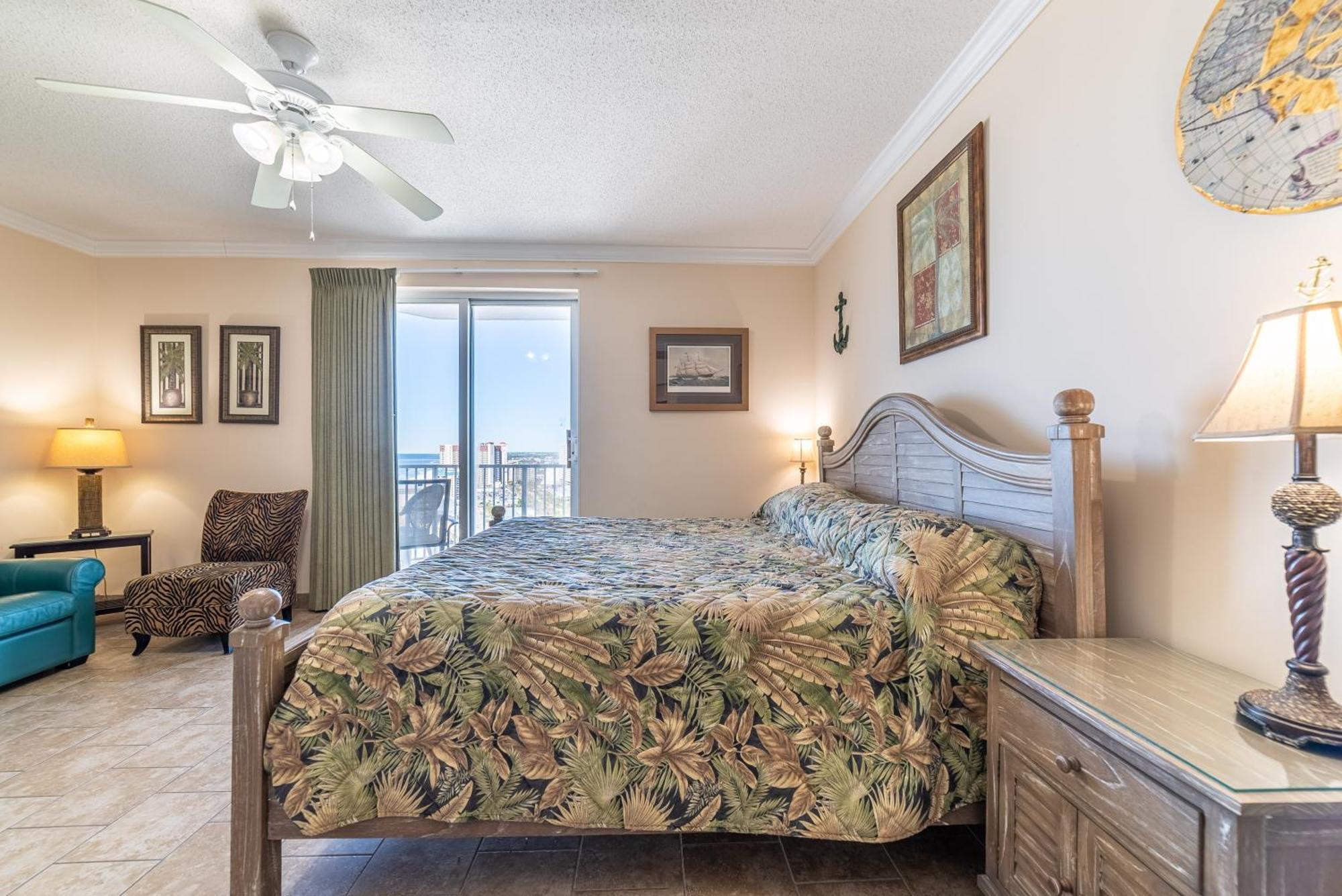 Holiday home Boardwalk 2111 'seaside Memories' Panama City Beach